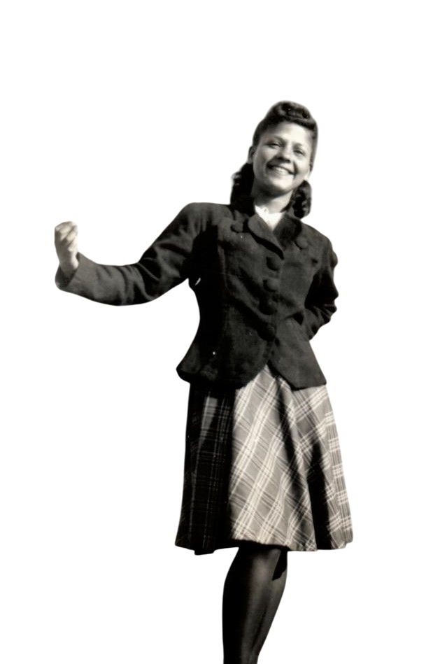 Fundadora de la Escuela