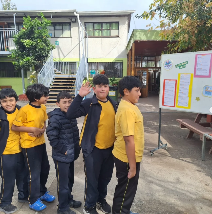 Semana de elecciones