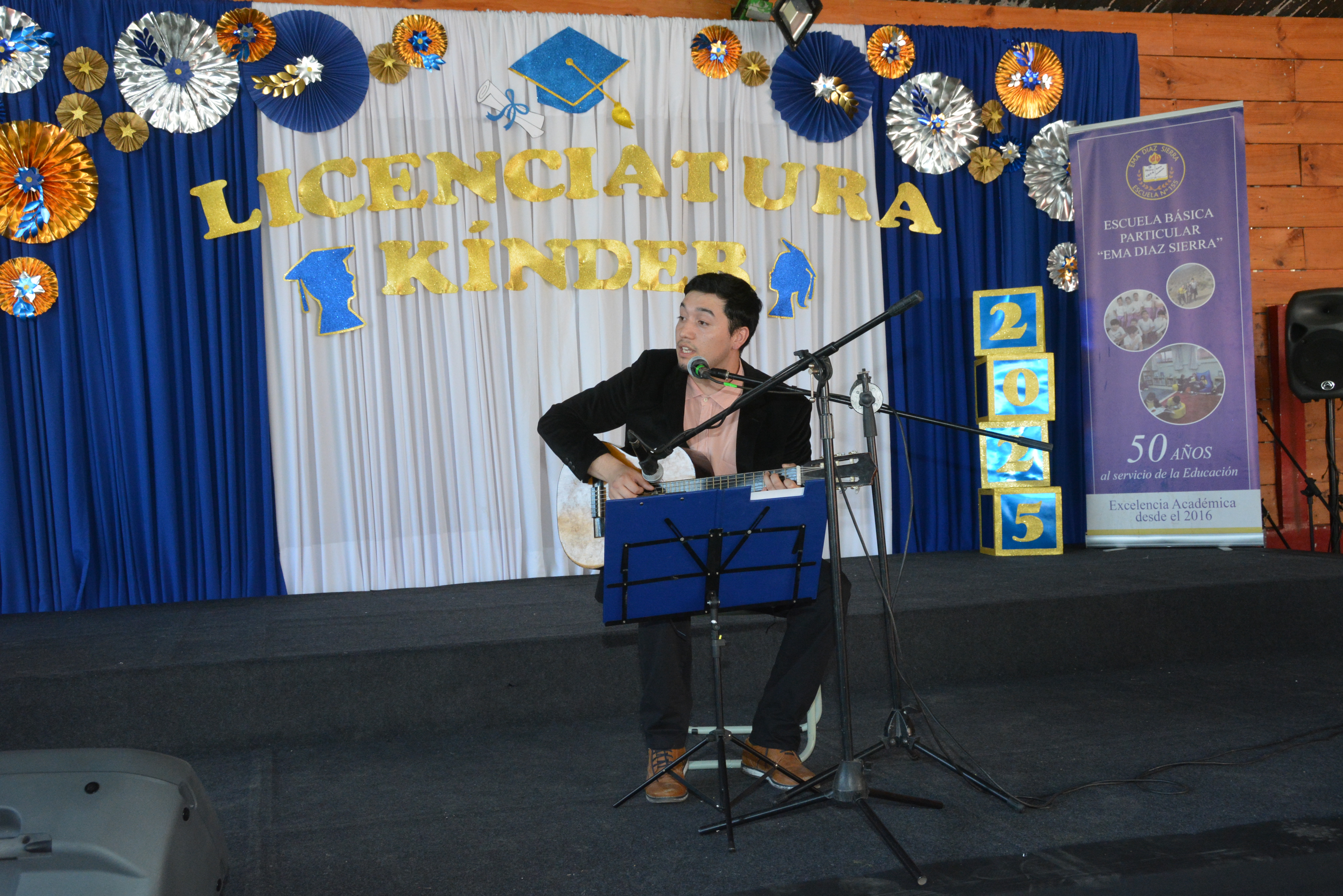 LICENCIATURAS - 2025