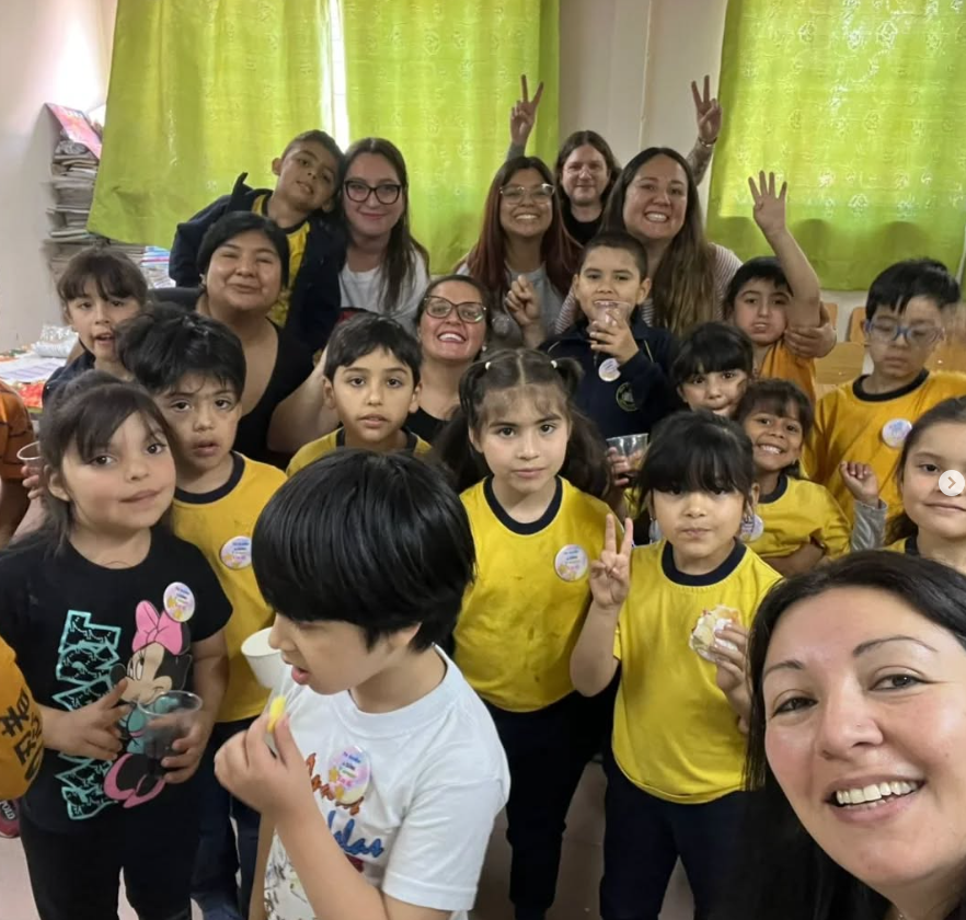 Integracion escolar (PIE)